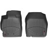 Коврики Weathertech Black для Scion tC (mkI)(1 row) 2004-2010 automatic, ціна: 6 144 грн.