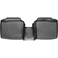 Коврики WeatherTech Black для Scion tC (mkI)(2 row) 2004-2010