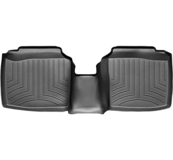 Коврики WeatherTech Black для Scion tC (mkI)(2 row) 2004-2010, цена: 4 498 грн.