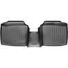 Коврики WeatherTech Black для Scion tC (mkI)(2 row) 2004-2010, цена: 4 498 грн.