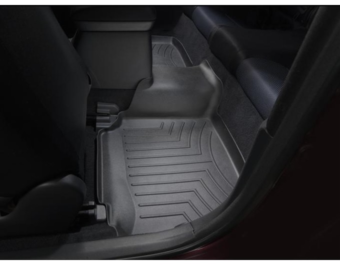 Коврики WeatherTech Black для Scion tC (mkI) 2004-2010 automatic, цена: 11 488 грн.