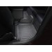 Коврики Weathertech Black для Scion tC (mkI) 2004-2010 automatic, ціна: 10 641 грн.