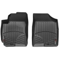 Коврики WeatherTech Black для Hyundai Elantra (mkIV)(sedan)(1 row) 2007-2010, цена: 6 692 грн.