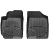 Коврики WeatherTech Black для Hyundai Elantra (mkIV)(sedan)(1 row) 2007-2010, цена: 6 144 грн.