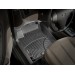 Коврики Weathertech Black для Hyundai Elantra (sedan)(mkIV) 2007-2010, ціна: 10 641 грн.