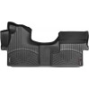 Коврики Weathertech Black для Mercedes-Benz Sprinter (mkII); Dodge Sprinter (cargo)(mkI)(1 row) 2006-2018, ціна: 7 773 грн.