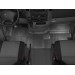 Коврики WeatherTech Black для Mercedes-Benz Sprinter (mkII)(cargo); Dodge Sprinter (mkI)(cargo)(1 row) 2006-2018, цена: 7 773 грн.