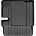 Килимки WeatherTech Black для Mercedes-Benz Sprinter (mkII)(cargo)(between seats); Dodge Sprinter (mkI)(cargo)(between seats) 2006-2018, ціна: 4 017 грн.