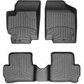 Коврики Weathertech Black для Hyundai Accent (mkIII) 2006-2010, ціна: 11 488 грн.