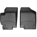 Коврики Weathertech Black для Hyundai Accent (mkIII)(1 row) 2006-2010, ціна: 6 692 грн.