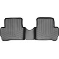 Коврики WeatherTech Black для Hyundai Accent (mkIII)(2 row) 2006-2010, цена: 4 911 грн.