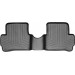 Коврики WeatherTech Black для Hyundai Accent (mkIII)(2 row) 2006-2010, цена: 4 498 грн.