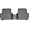 Коврики WeatherTech Black для Hyundai Accent (mkIII)(2 row) 2006-2010, цена: 4 498 грн.