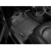 Коврики WeatherTech Black для Chevrolet Traverse (mkI)(1-2-3 row)(2 row bucket seat) 2009-2017, цена: 11 728 грн.