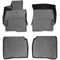 Коврики WeatherTech Black для Mercedes-Benz S-Class (V221)(long) 2007-2013, цена: 11 488 грн.