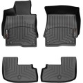 Коврики WeatherTech Black для Mercedes-Benz CL-Class (C216) 2006-2014, цена: 10 602 грн.