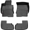 Коврики WeatherTech Black для Mercedes-Benz CL-Class (C216) 2006-2014, цена: 9 826 грн.