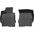 Коврики WeatherTech Black для Mercedes-Benz S-Class (W221/V221) / CL-Class (C216)(1 row) 2006-2013, цена: 6 692 грн.
