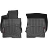 Коврики WeatherTech Black для Mercedes-Benz S-Class (W221/V221) / CL-Class (C216)(1 row) 2006-2013, цена: 6 144 грн.