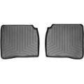 Килимки WeatherTech Black для Mercedes-Benz S-Class (V221)(long)(2 row) 2007-2013, ціна: 4 911 грн.