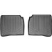 Килимки WeatherTech Black для Mercedes-Benz S-Class (V221)(long)(2 row) 2007-2013, ціна: 4 498 грн.