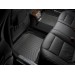 Коврики Weathertech Black для Mercedes-Benz S-Class (long)(V221) 2007-2013, ціна: 10 641 грн.