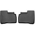 Коврики WeatherTech Black для Mercedes-Benz S-Class (W221)(2 row) 2007-2013, цена: 4 911 грн.