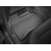 Коврики WeatherTech Black для Mercedes-Benz S-Class (W221) 2007-2013, цена: 10 641 грн.