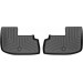 Коврики WeatherTech Black для Mercedes-Benz CL-Class (C216)(2 row) 2006-2014, цена: 3 683 грн.