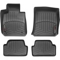 Коврики WeatherTech Black для BMW 1-series (E81/E82/E87/E88) 2004-2011, цена: 11 488 грн.