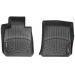 Коврики WeatherTech Black для BMW 1-series (E81/E82/E87/E88)(1 row) 2004-2011, цена: 6 144 грн.