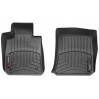 Коврики WeatherTech Black для BMW 1-series (E81/E82/E87/E88)(1 row) 2004-2011, цена: 6 144 грн.