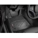 Коврики Weathertech Black для BMW 1-series (E81/E82/E87/E88) 2004-2011, ціна: 9 994 грн.