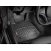 Коврики Weathertech Black для BMW 1-series (E81/E82/E87/E88) 2004-2011, ціна: 10 641 грн.