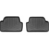 Коврики WeatherTech Black для BMW 1-series (E81/E82/E87/E88)(2 row) 2004-2011, цена: 4 498 грн.