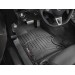 Коврики WeatherTech Black для Mercedes-Benz SL-Class (R230) 2006-2011, цена: 6 144 грн.