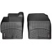 Коврики WeatherTech Black для Toyota Prius (mkIII)(1 row) 2010-2011, цена: 6 144 грн.