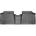 Коврики WeatherTech Black для Toyota Prius (mkIII)(2 row) 2010-2015, цена: 4 911 грн.