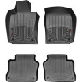 Коврики WeatherTech Black для Porsche Panamera (mkI)(not Executive) 2010-2016, цена: 11 488 грн.