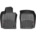 Коврики WeatherTech Black для Porsche Panamera (mkI)(1 row) 2010-2016, цена: 6 692 грн.