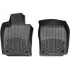 Коврики WeatherTech Black для Porsche Panamera (mkI)(1 row) 2010-2016, цена: 6 144 грн.