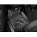 Коврики WeatherTech Black для Porsche Panamera (mkI)(not Executive) 2010-2016, цена: 10 641 грн.