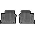 Коврики WeatherTech Black для Porsche Panamera (mkI)(not Executive)(2 row) 2010-2016, цена: 4 911 грн.
