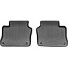 Коврики WeatherTech Black для Porsche Panamera (mkI)(not Executive)(2 row) 2010-2016, цена: 4 498 грн.