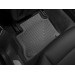 Коврики Weathertech Black для Porsche Panamera (mkI)(not Executive) 2010-2016, ціна: 10 641 грн.