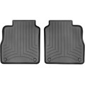 Коврики WeatherTech Black для Porsche Panamera (mkI)(Executive)(2 row) 2010-2016, цена: 4 017 грн.