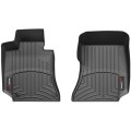 Коврики WeatherTech Black для Mercedes-Benz E-Class (W212/S212)(sedan & wagon) / CLS-Class (C218)(2 fixing posts)(1 row) 2010-2014, цена: 6 692 грн.