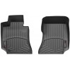 Коврики Weathertech Black для Mercedes-Benz E-Class (sedan & wagon)(W212/S212) / CLS-Class (C218)(2 fixing posts)(1 row) 2010-2014, ціна: 6 144 грн.