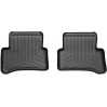 Коврики WeatherTech Black для Mercedes-Benz CLS-Class (C218; X218)(2 row) 2011-2017, цена: 4 498 грн.