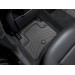 Коврики Weathertech Black для Mercedes-Benz CLS-Class (C218; X218)(4 fixing posts) 2011-2014, ціна: 10 641 грн.